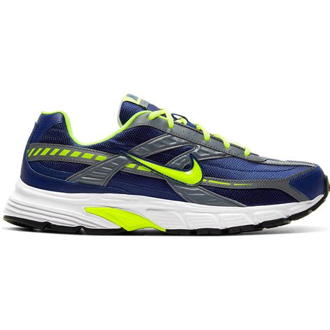 nike initiator herren blau|Nike initiator running shoes men.